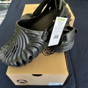 Salehe Bembury Crocs